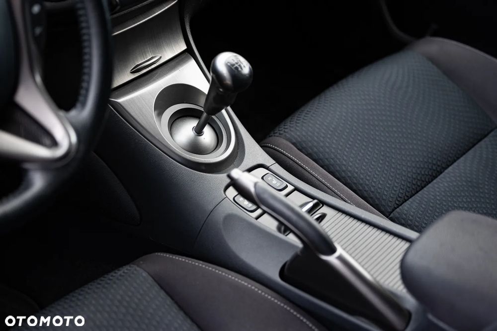 Honda Civic 1.8 Executive - 11