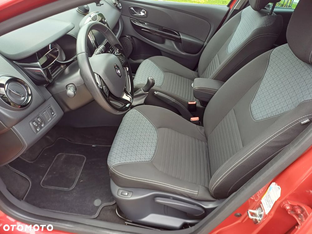 Renault Clio dCi 90 Limited - 10