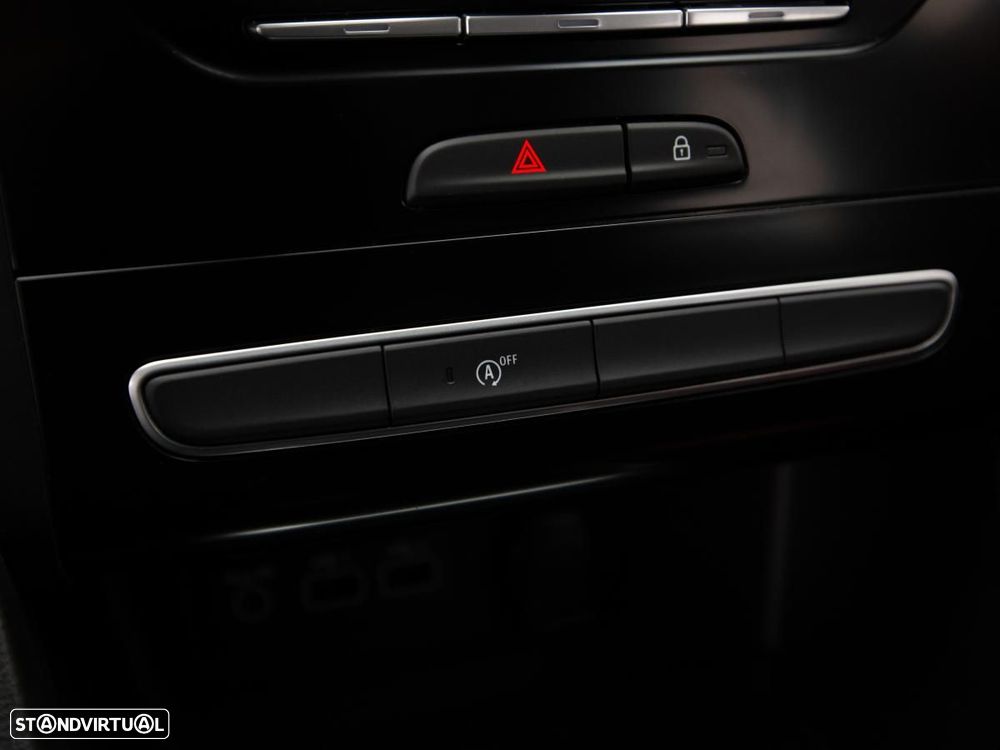 Renault Mégane Sport Tourer 1.5 Blue dCi Business - 22