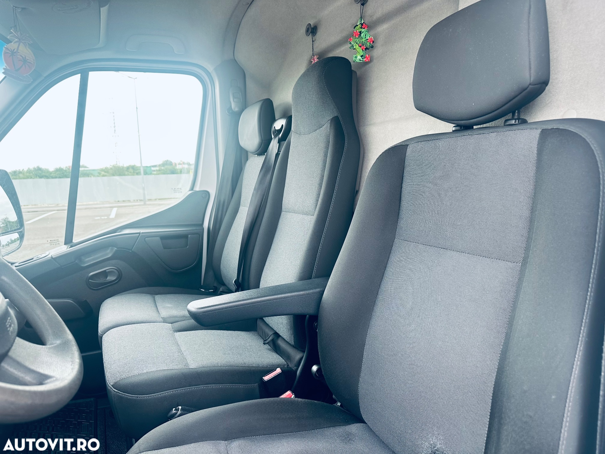 Renault Master - 24