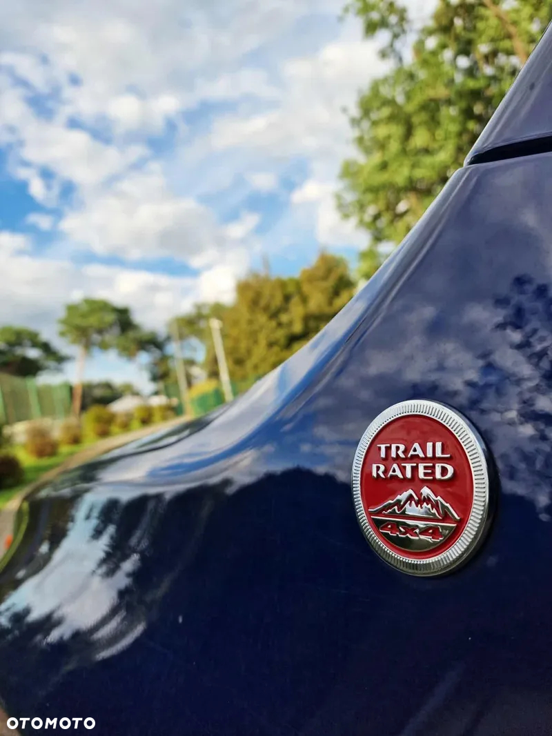 Jeep Renegade 2.0 MultiJet Trailhawk 4WD S&S - 16