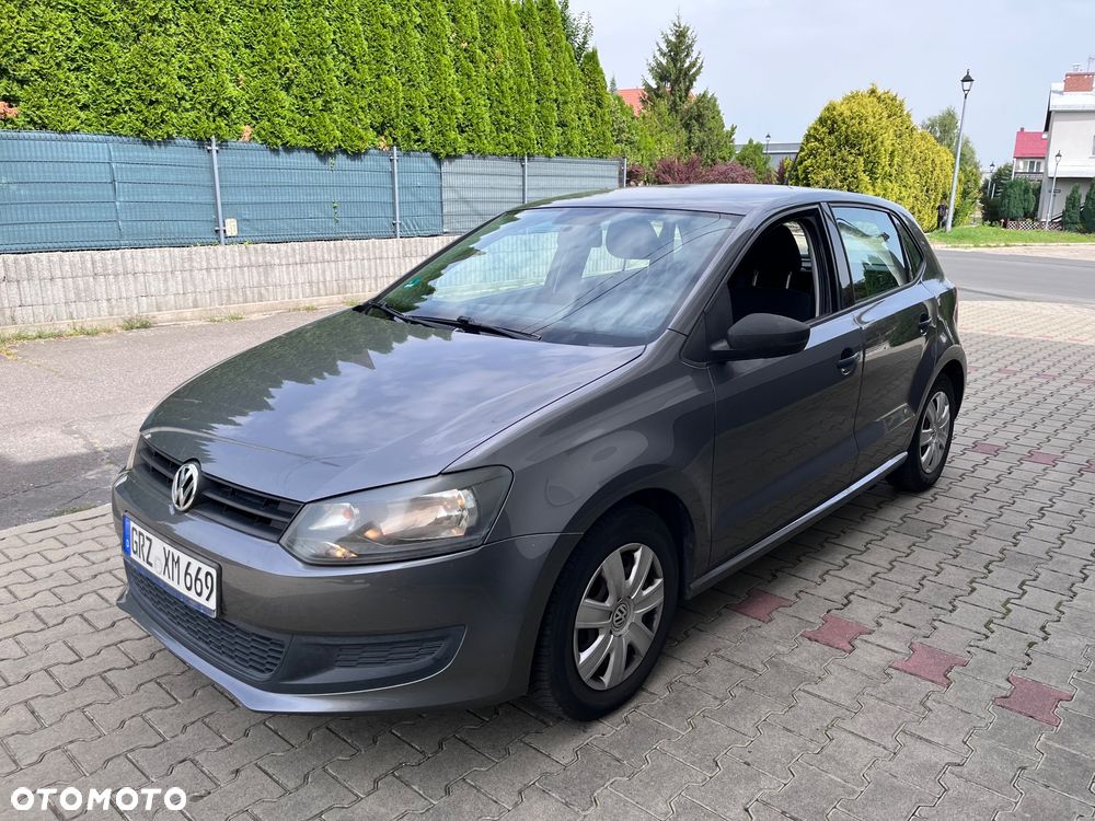 Volkswagen Polo - 7