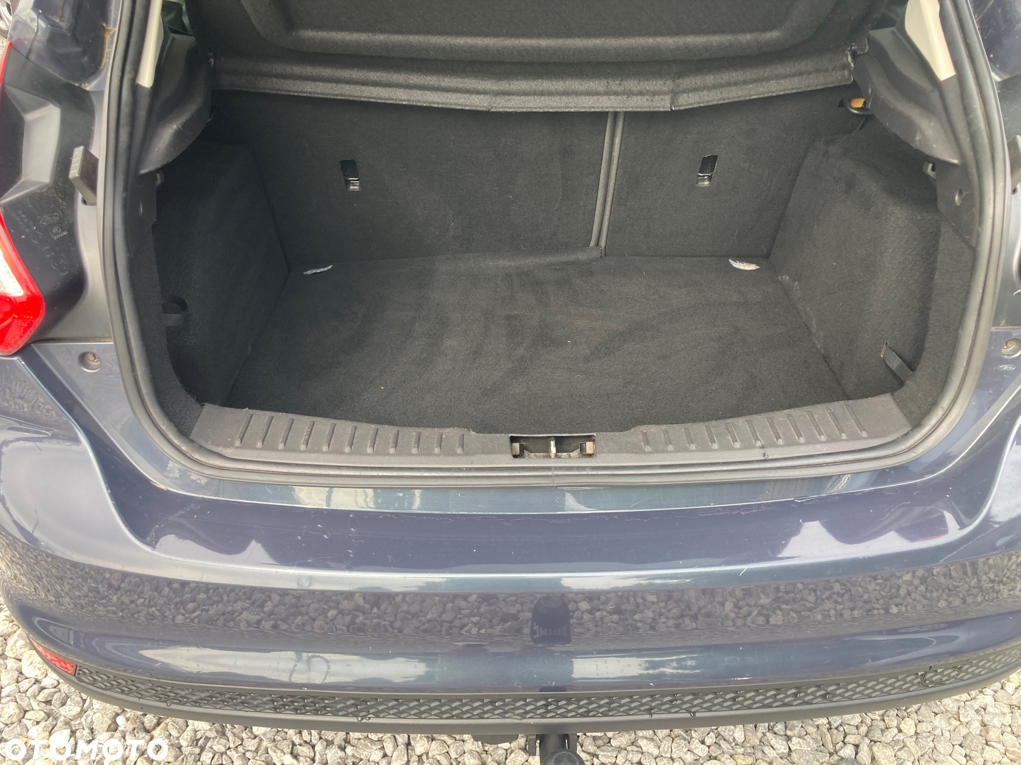Ford Focus 1.6 TDCi DPF Start-Stopp-System Business - 10