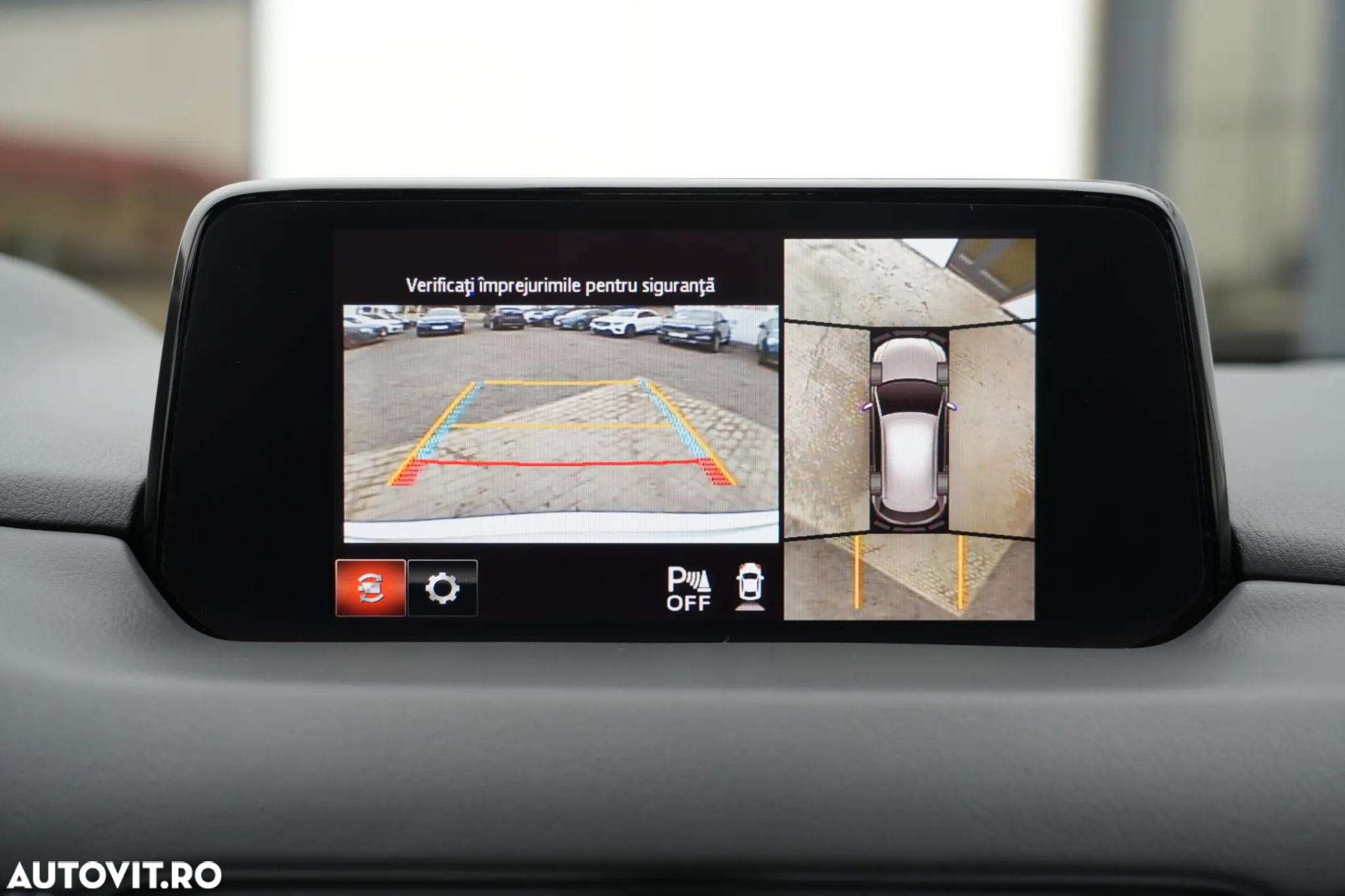 Mazda CX-5 SKYACTIV D184 AWD AT Exclusive-Line - 21