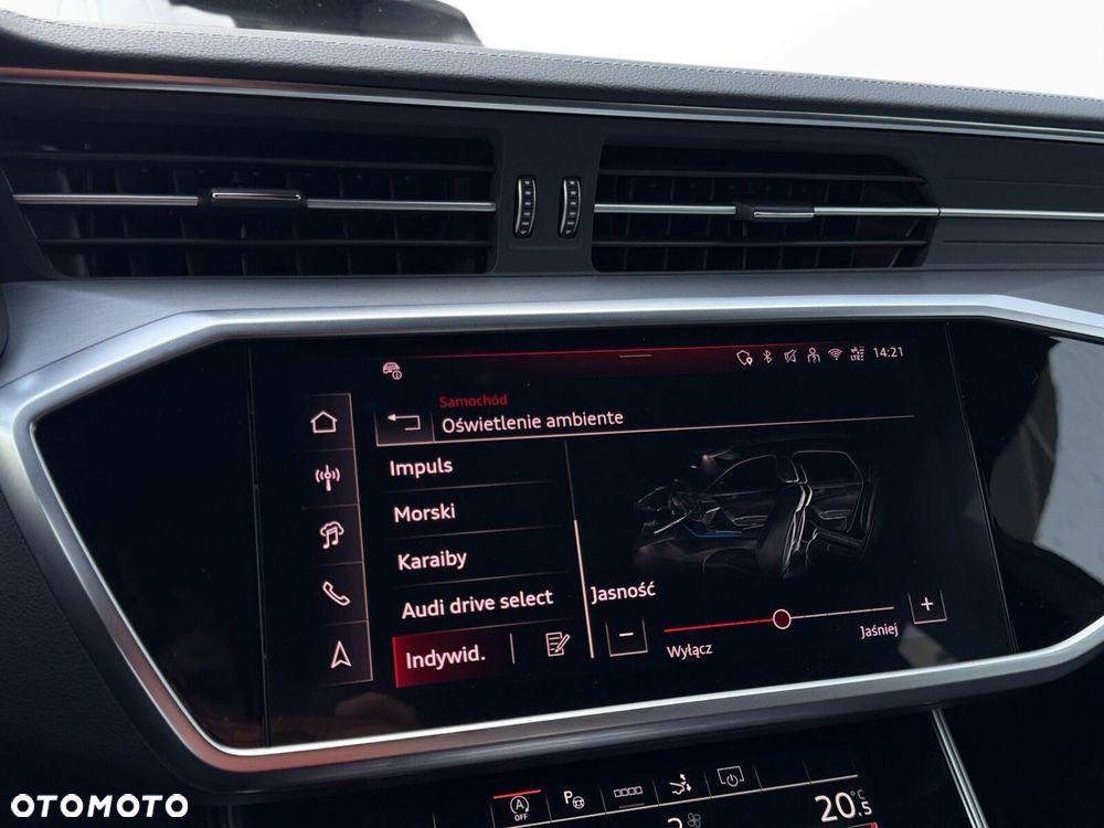 Audi A7 Sportback 40 TDI mHEV Quattro S tronic - 27