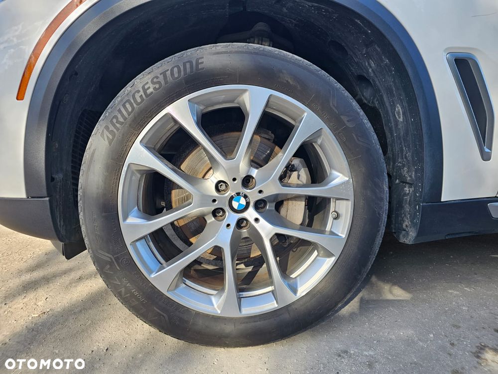 BMW X5 xDrive40i xLine - 15