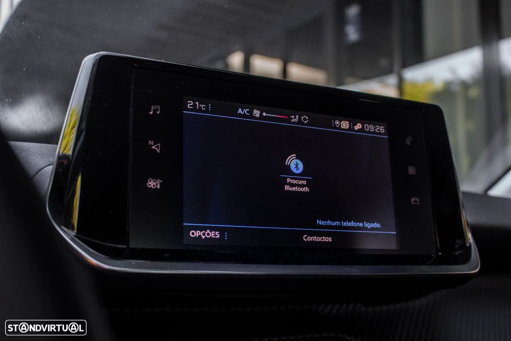 Peugeot 208 1.2 PureTech Active - 39