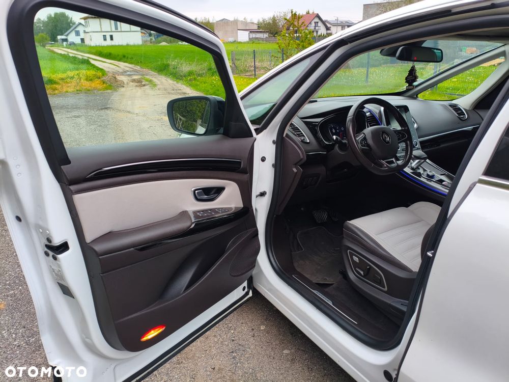 Renault Espace Energy dCi 160 EDC LIMITED - 16