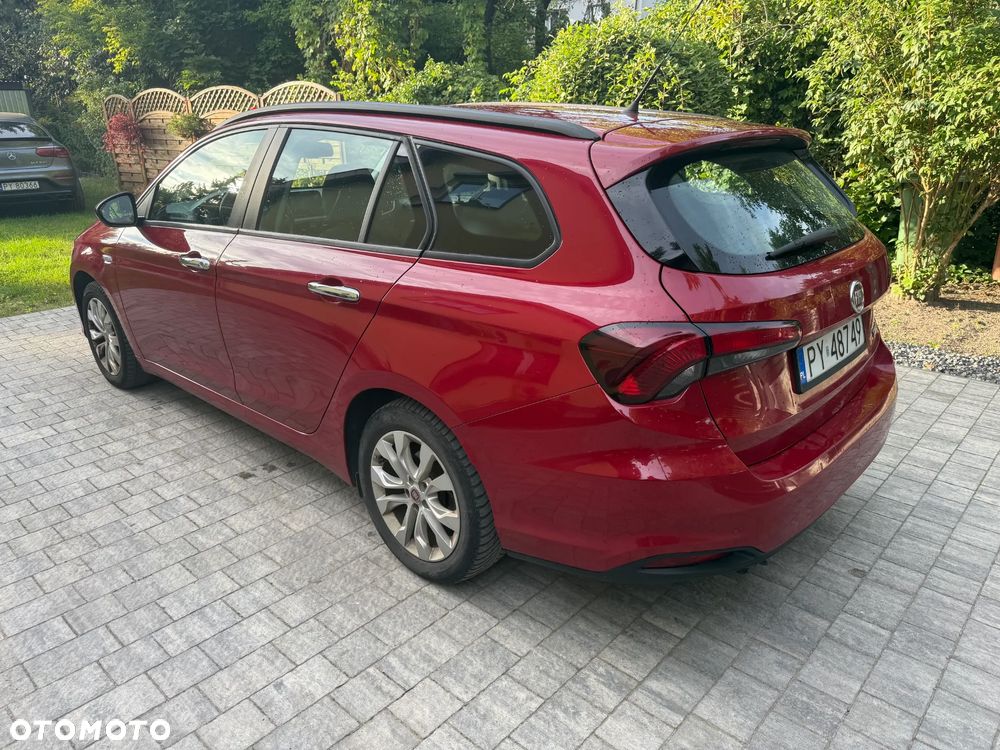 Fiat Tipo 1.4 Classic - 4