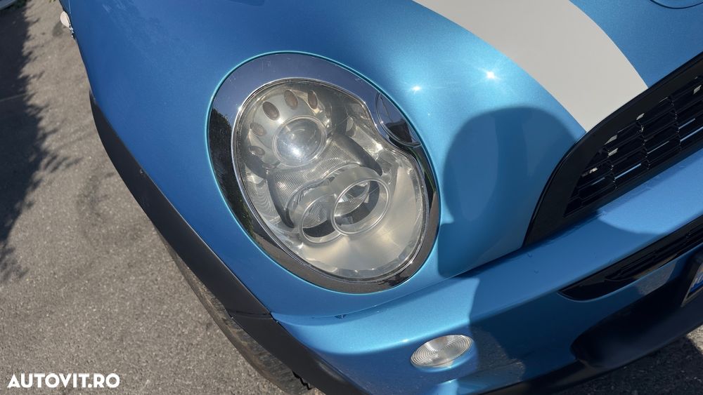 Mini Cooper - 8