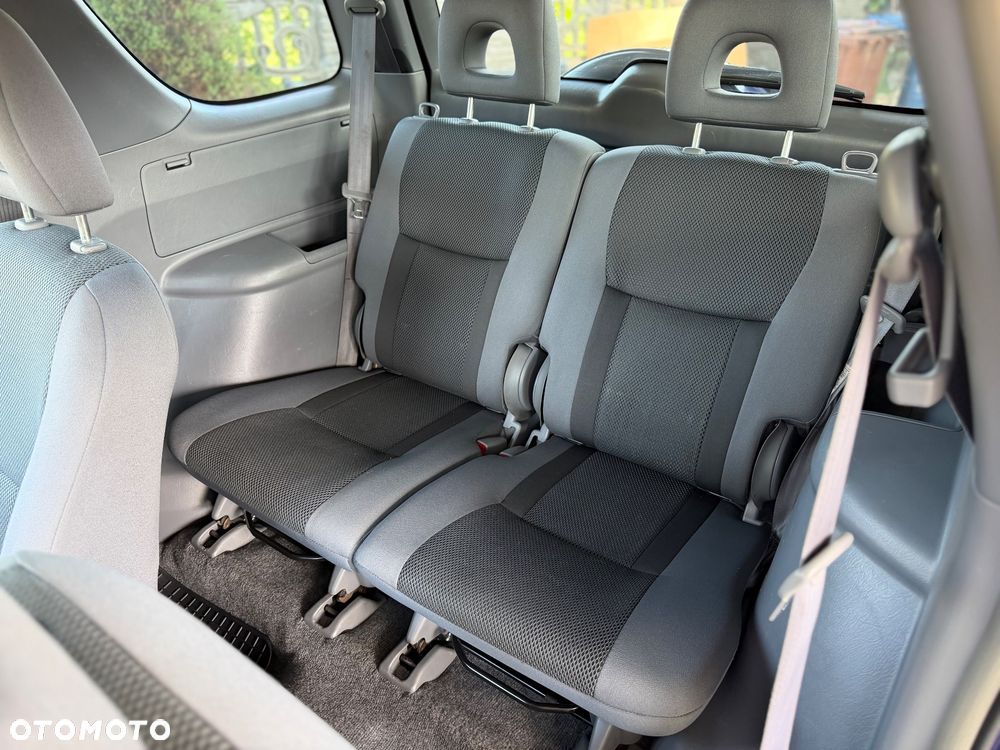 Toyota RAV4 4x4 - 11