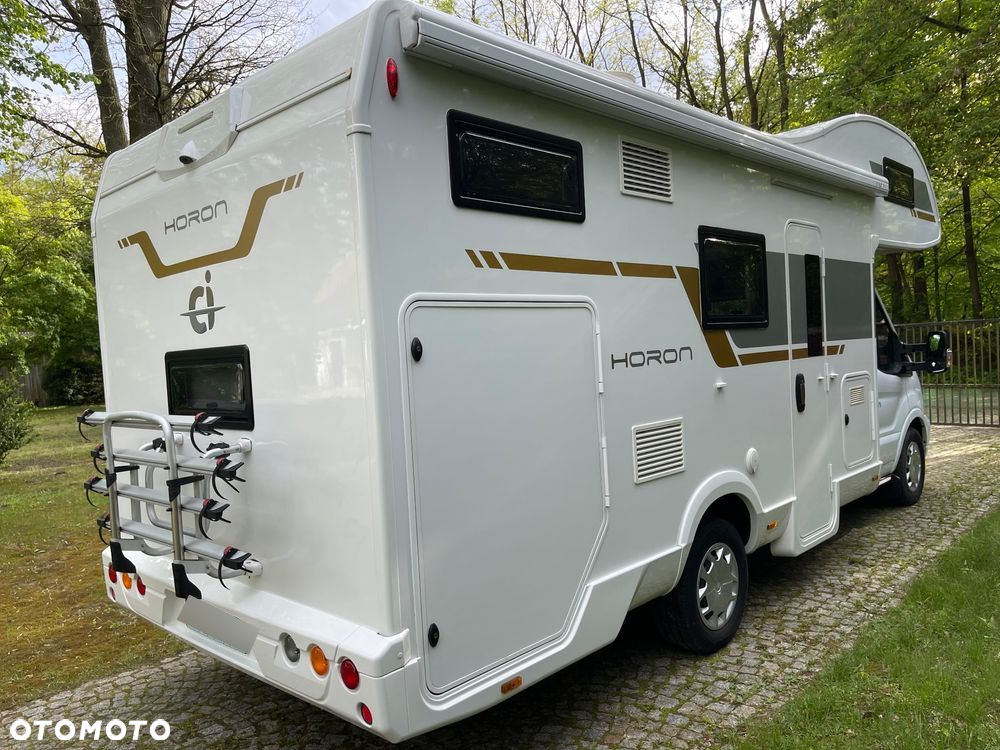 CI HORON 79M - 5