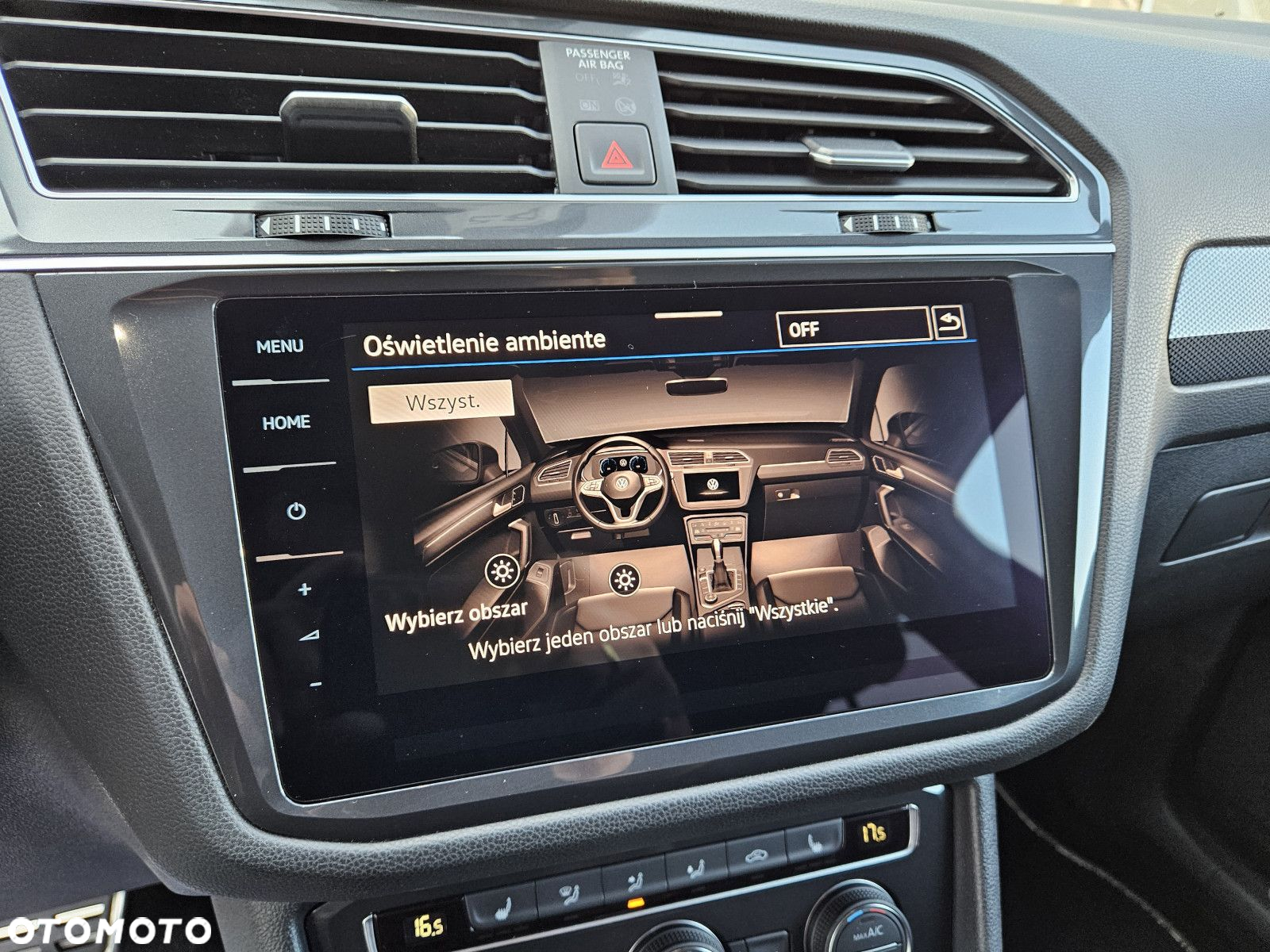 Volkswagen Tiguan Allspace - 25