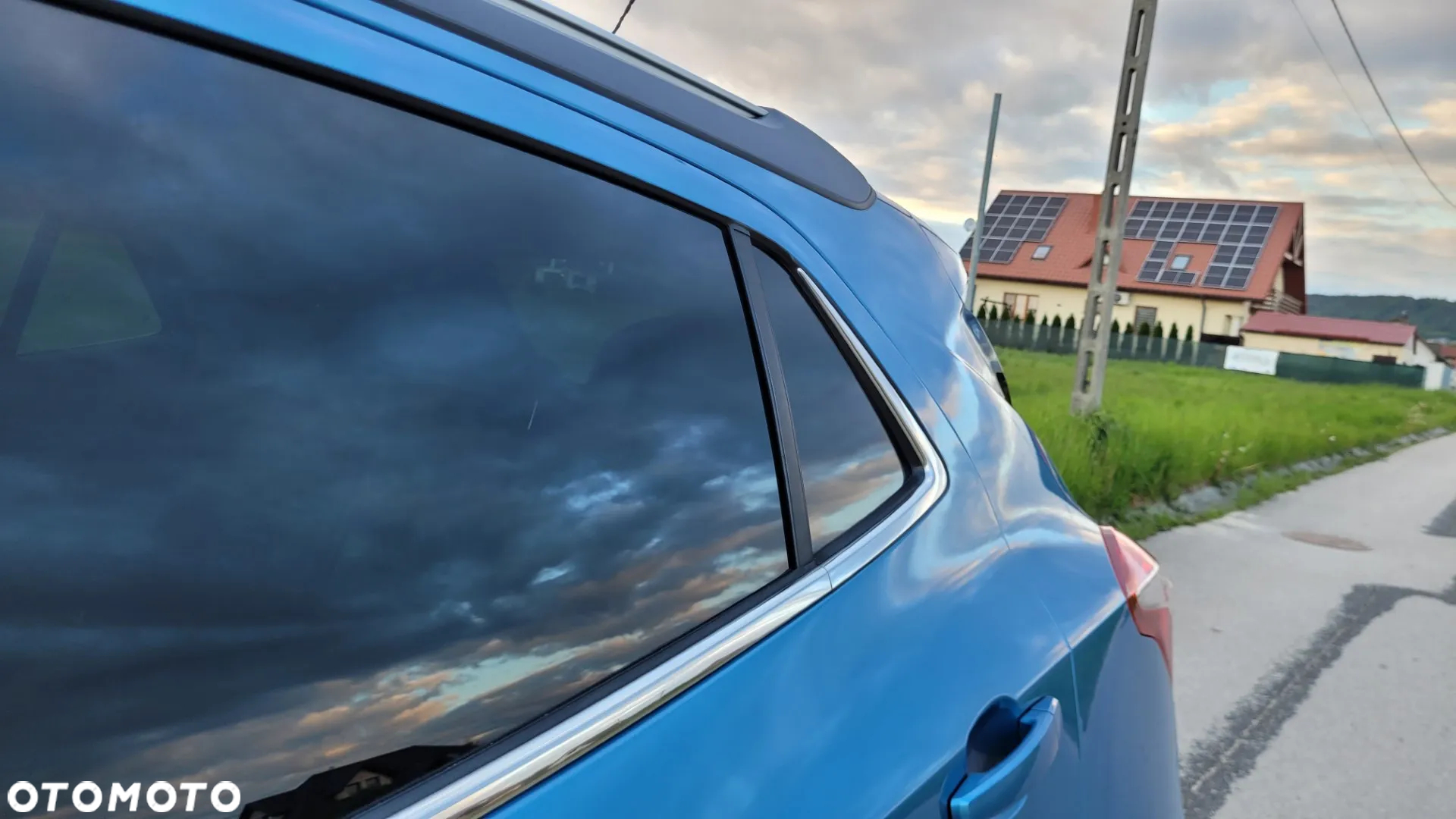 Opel Mokka 1.4 T Cosmo - 23