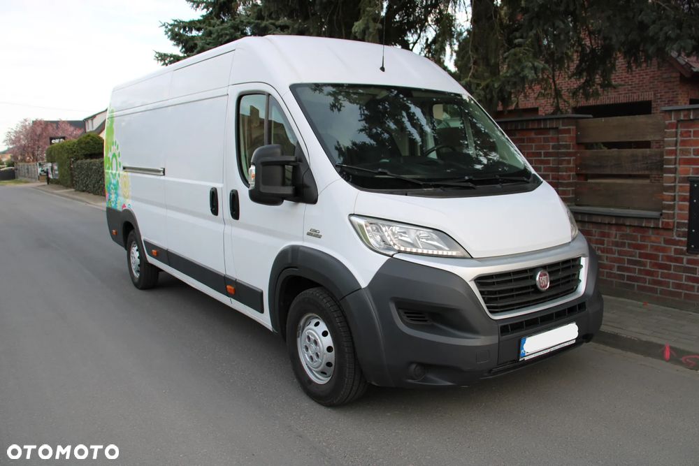 Fiat DUCATO - 1