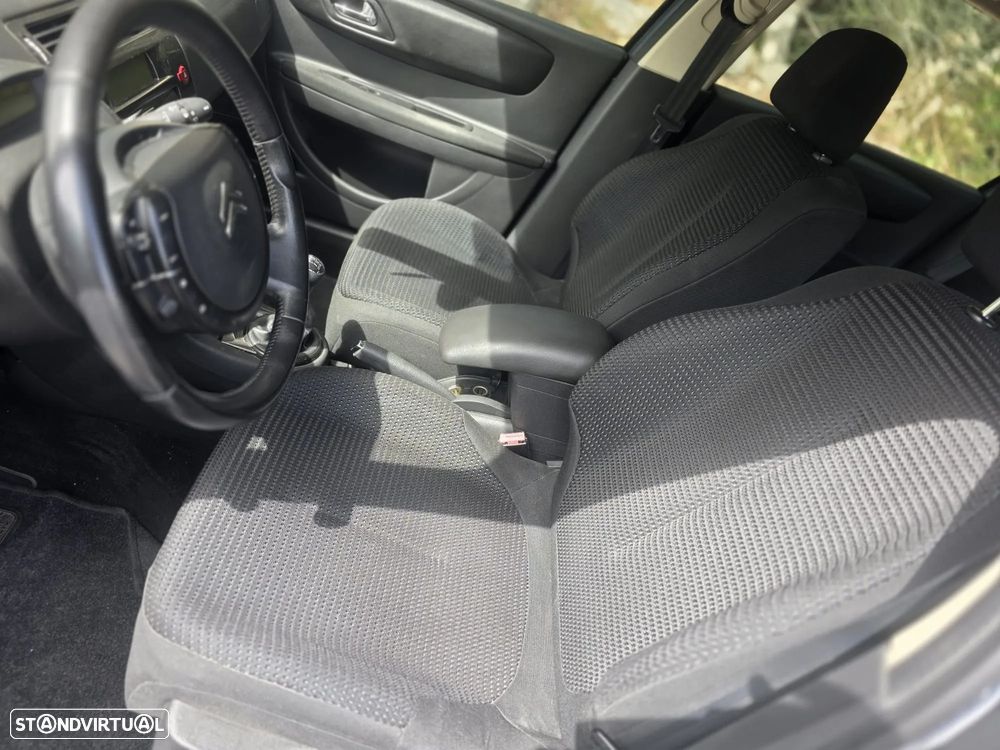 Citroën C4 1.6 HDi Business - 5
