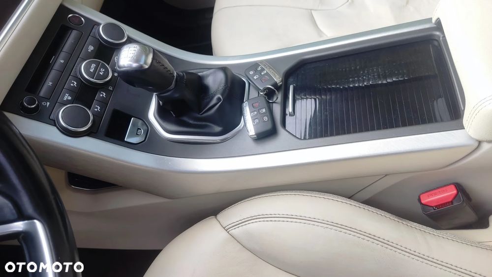 Land Rover Range Rover Evoque 2.2SD4 Dynamic - 14