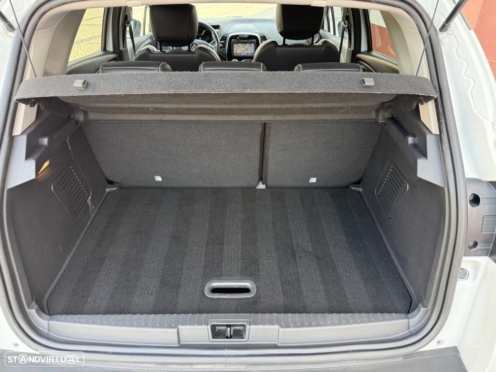 Renault Captur 0.9 TCE Exclusive - 22