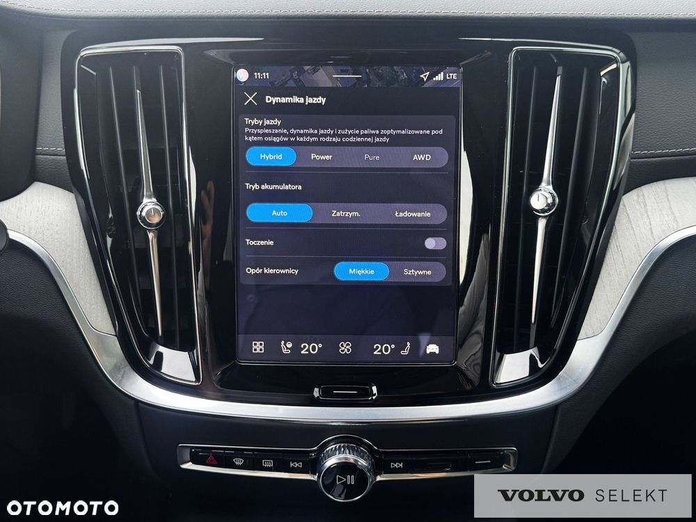 Volvo V60 - 16