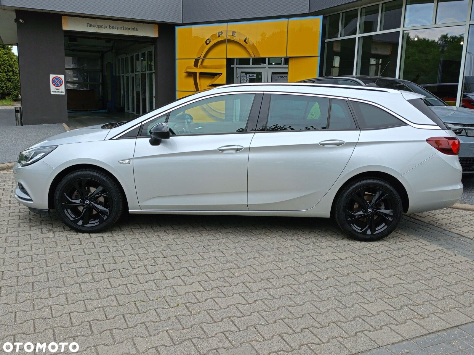 Opel Astra - 2