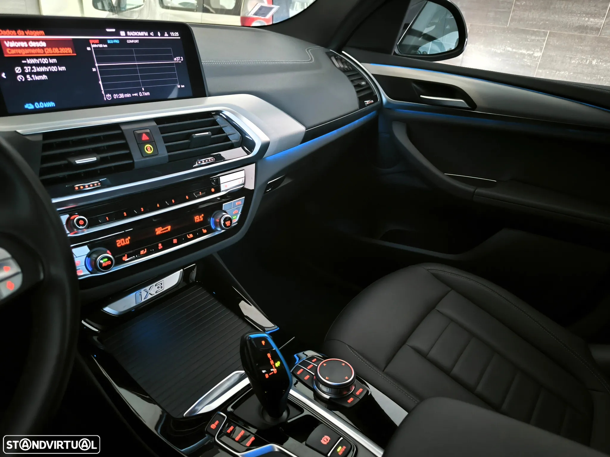 BMW iX3 Inspiring - 31