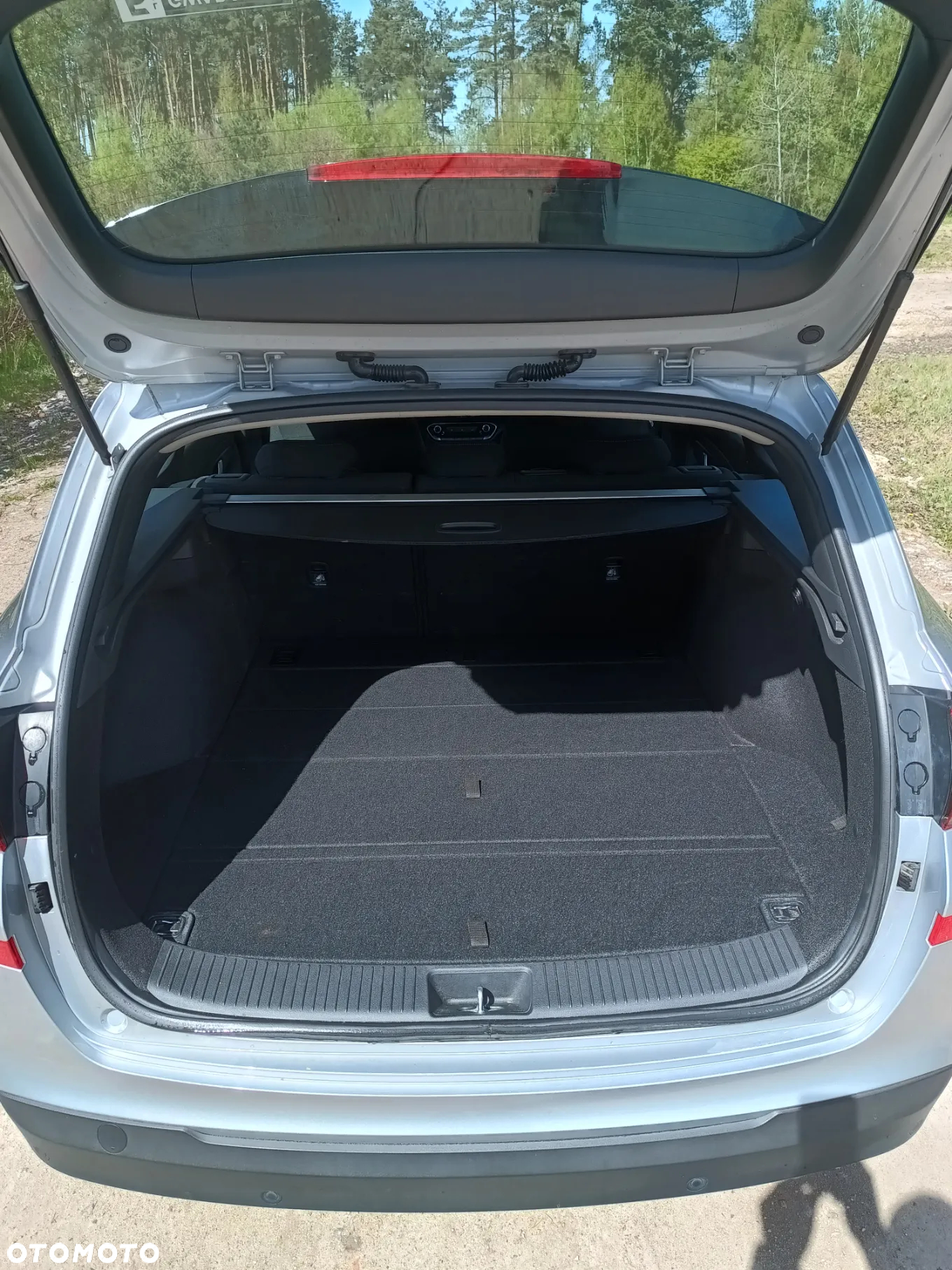 Hyundai i30 1.5 DPI Classic + - 5