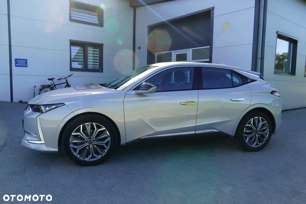 DS Automobiles DS 4 1.5 BlueHDi Cross Trocadero - 7