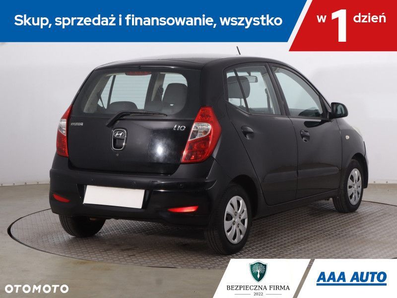 Hyundai i10 - 7