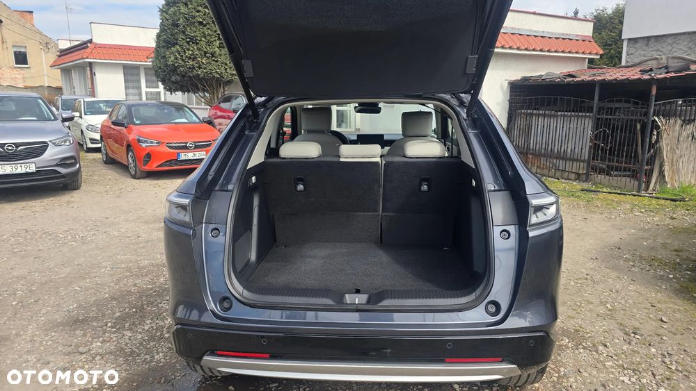 Honda HR-V e:HEV 1.5 i-MMD Advance Style Plus - 20