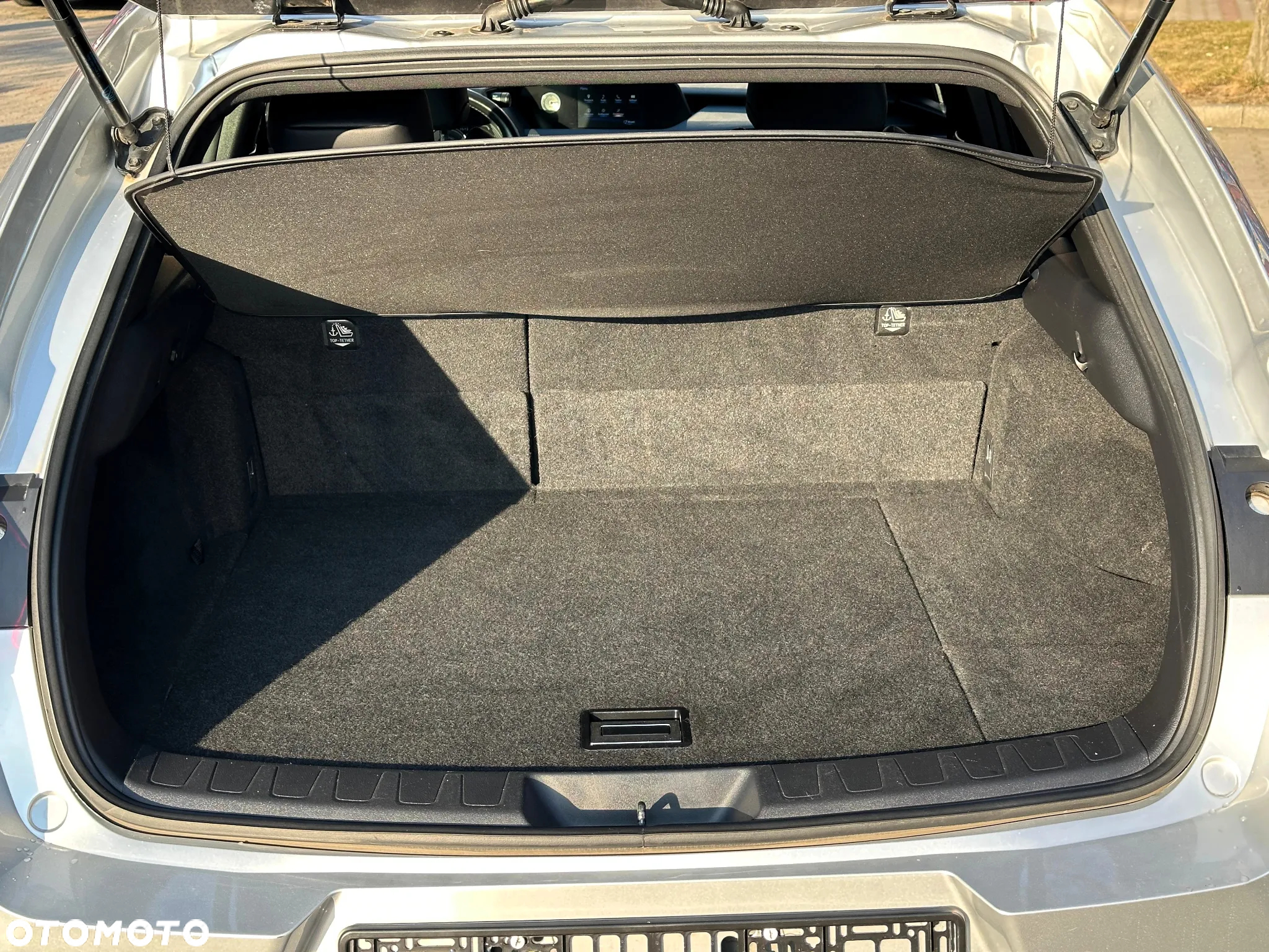 Lexus UX 250h GPF Business Edition 2WD - 25
