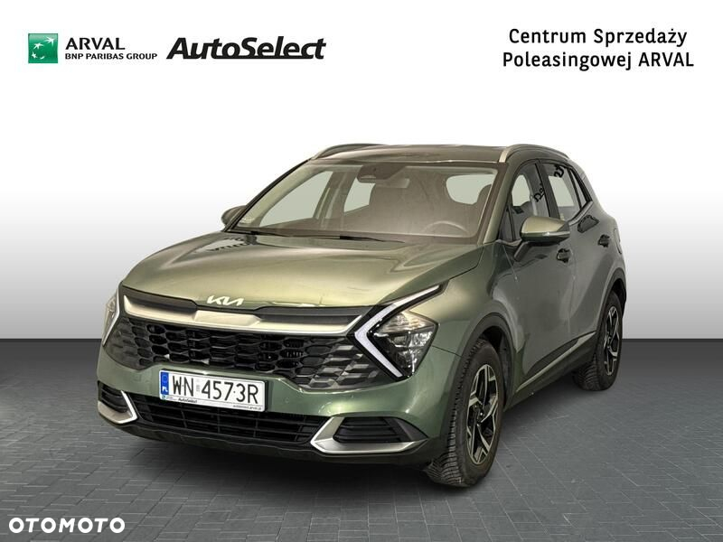 Kia Sportage - 2