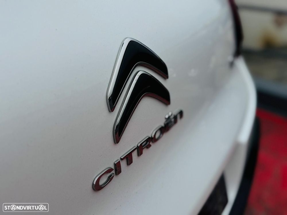 Citroën C3 1.2 PureTech C-Series - 17