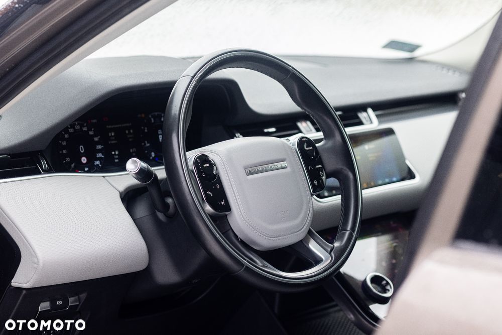 Land Rover Range Rover Evoque 2.0Si4 SE - 13