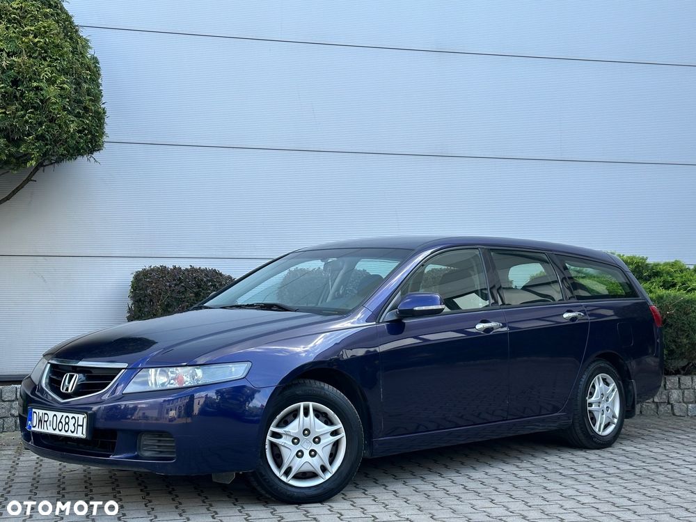 Honda Accord 2.0 i Comfort - 2
