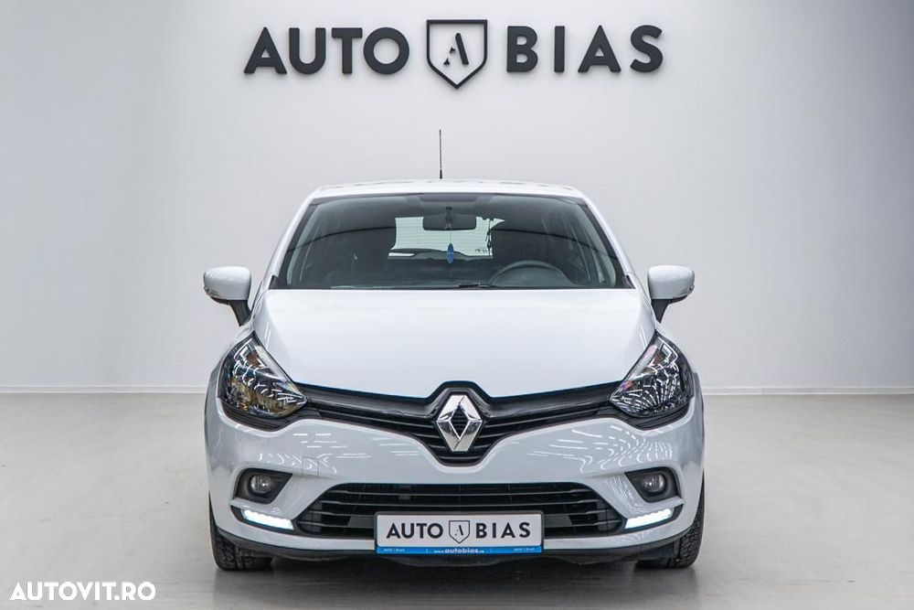 Renault Clio IV 1.5 dCi Zen - 22
