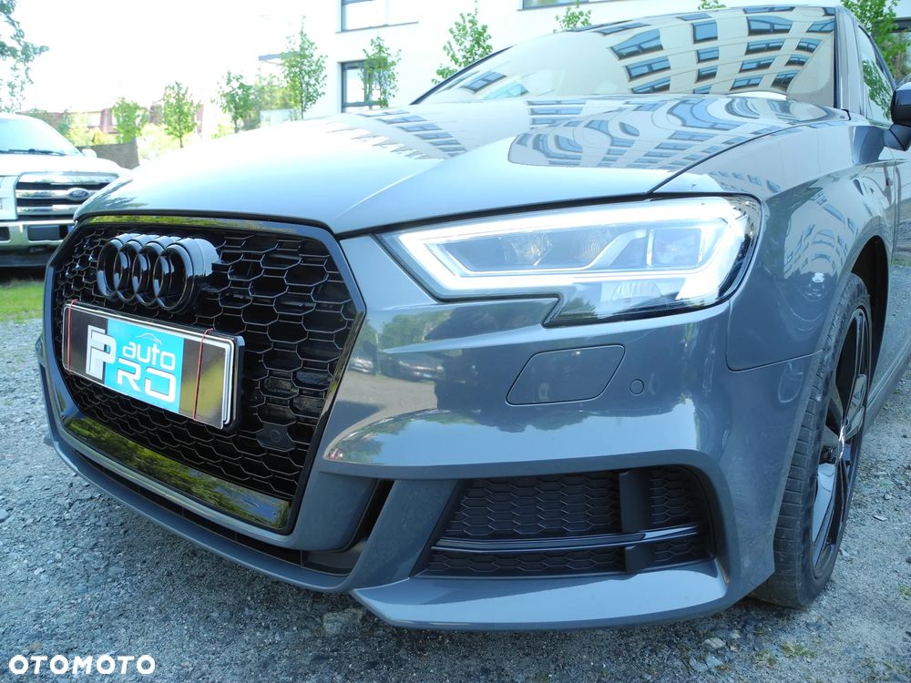 Audi A3 Sportback - 4