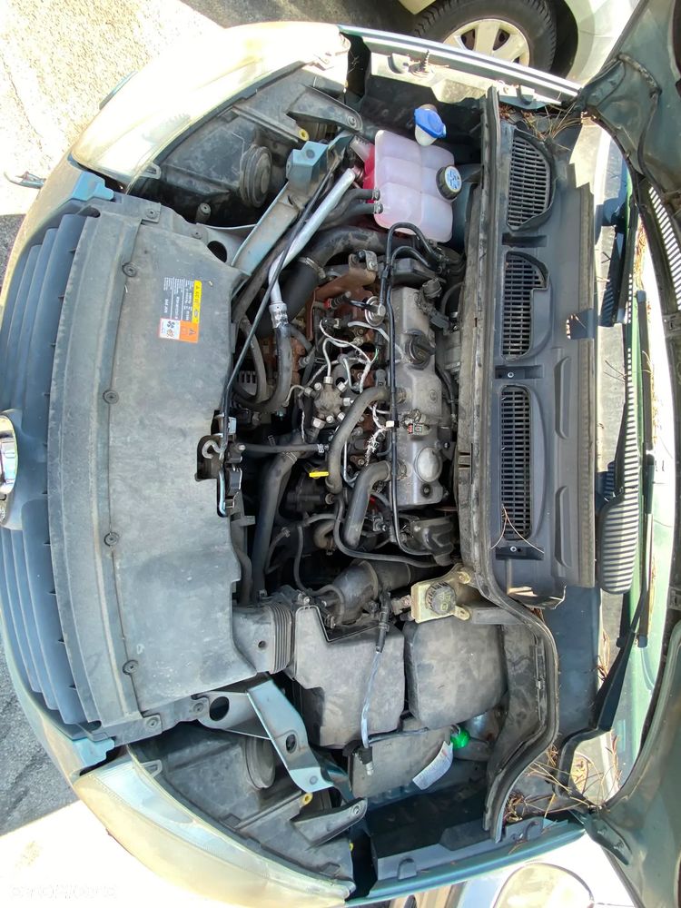 213 / Ford C-max / Na Części / - 5
