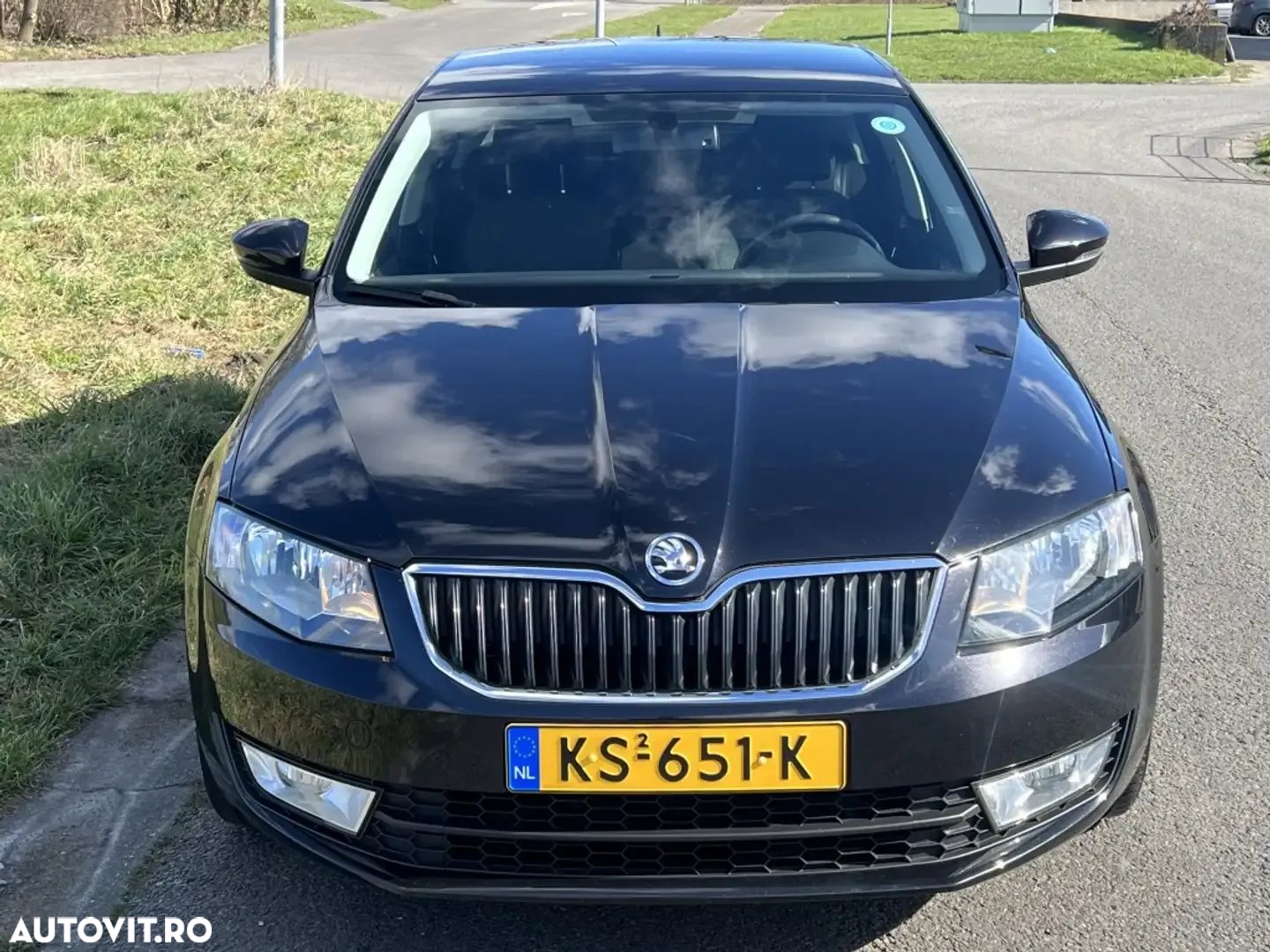 Skoda Octavia 1.2 TSI Green tec Ambition - 6