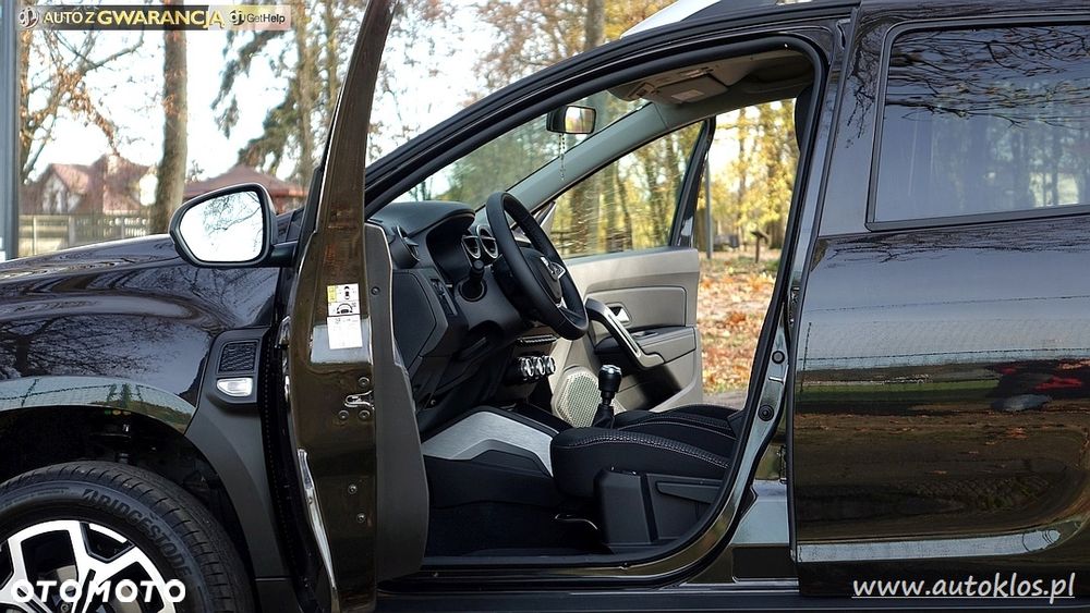 Dacia Duster 1.0 TCe Prestige - 6