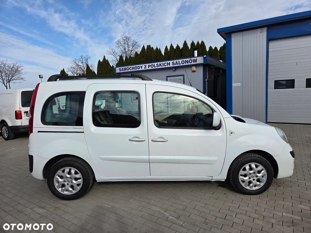 Renault Kangoo 1.5 dCi Helios2 - 7