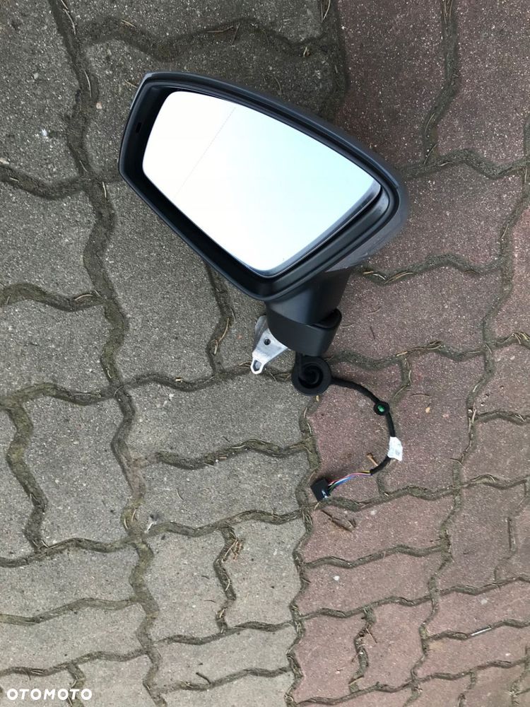 LUSTERKO LEWE 9PIN VW TIGUAN II LIFT 19- 5NA - 6
