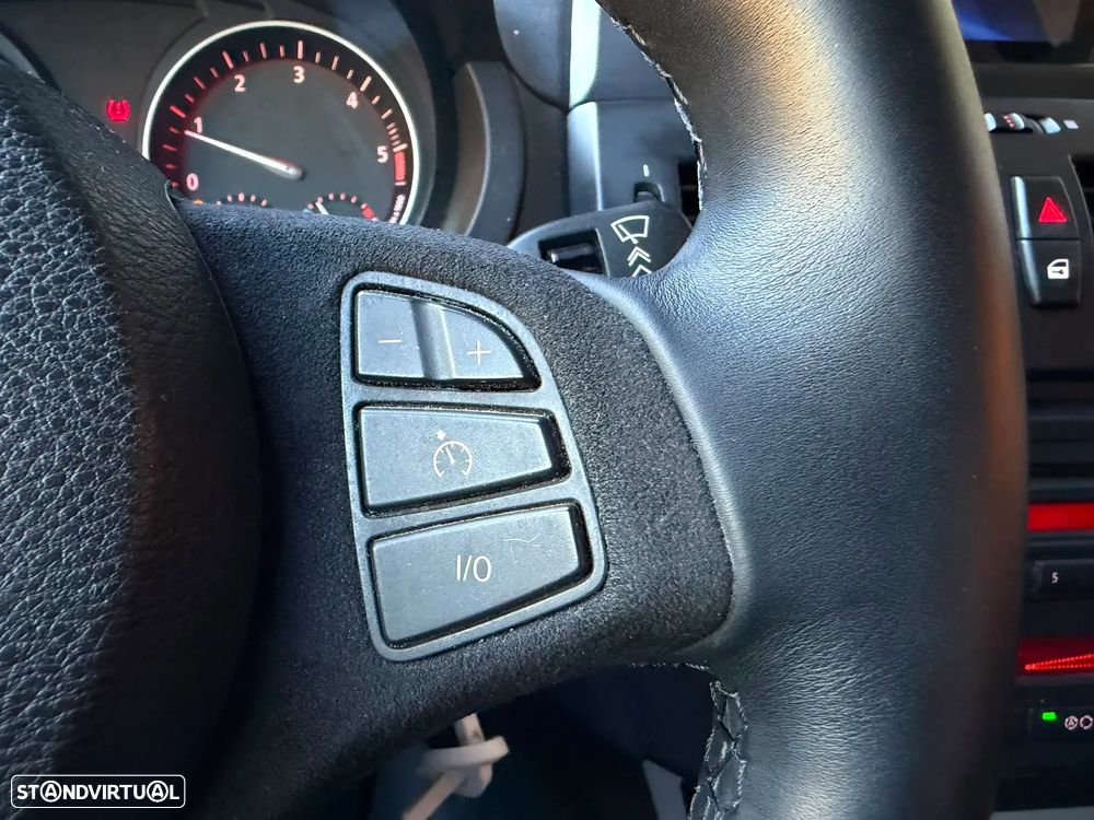 BMW X3 2.0 dA LifeStyle - 14