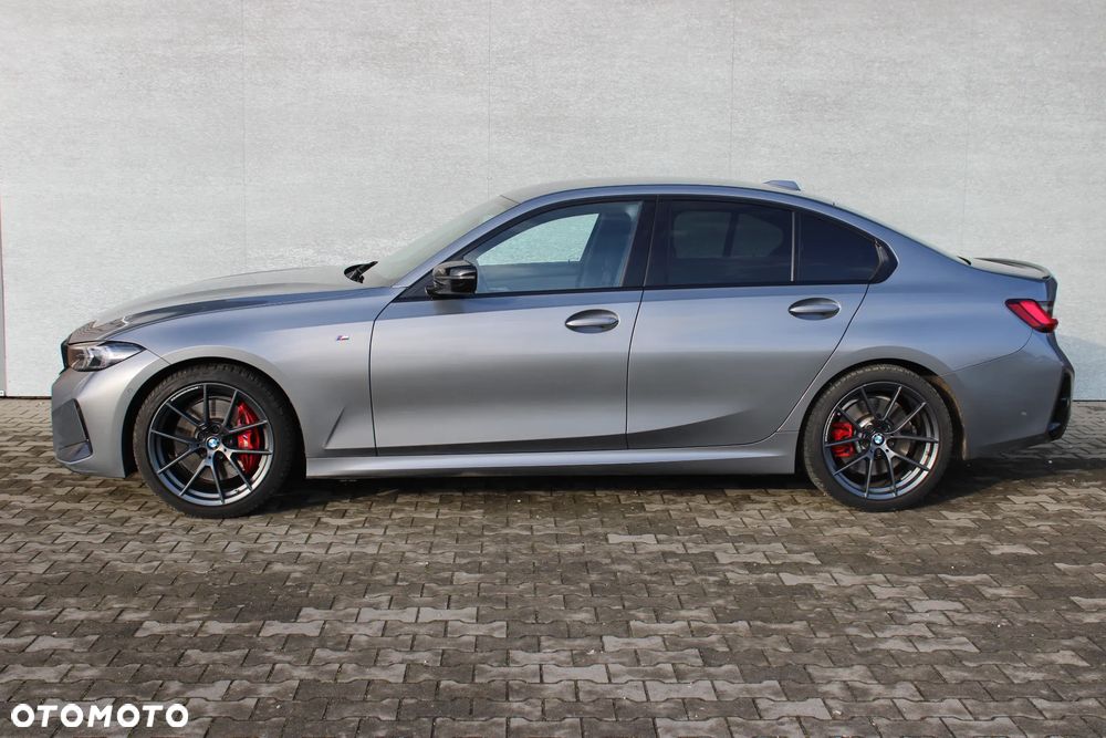 BMW Seria 3 320i xDrive M Sport - 4