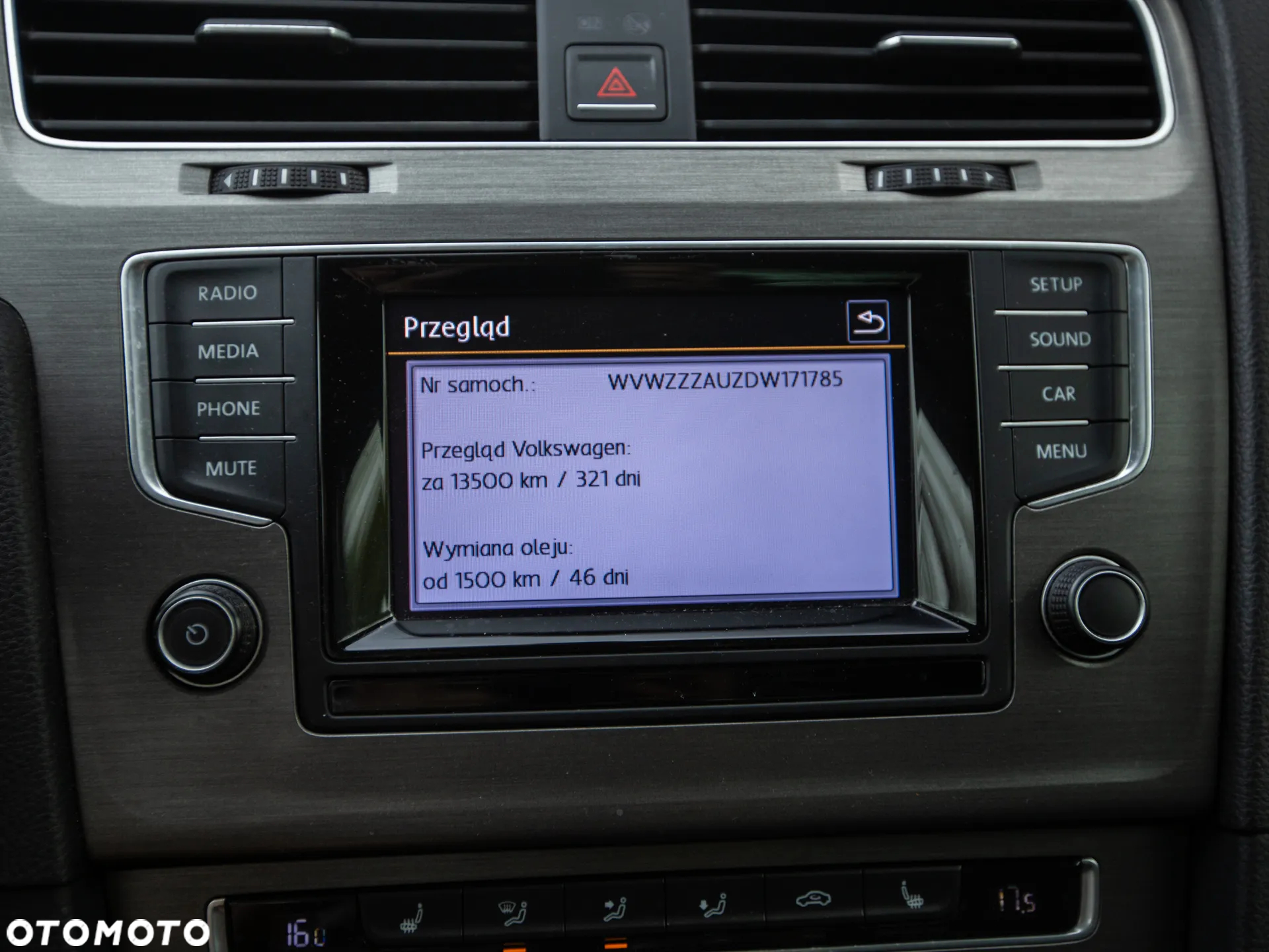 Volkswagen Golf 1.4 TSI ACT BlueMotion Technology Comfortline - 29