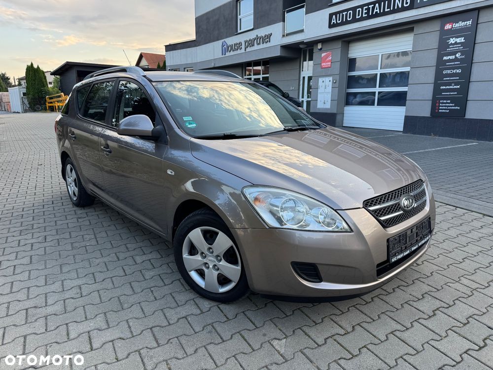 Kia Ceed Cee'd 1.4 Comfort - 2