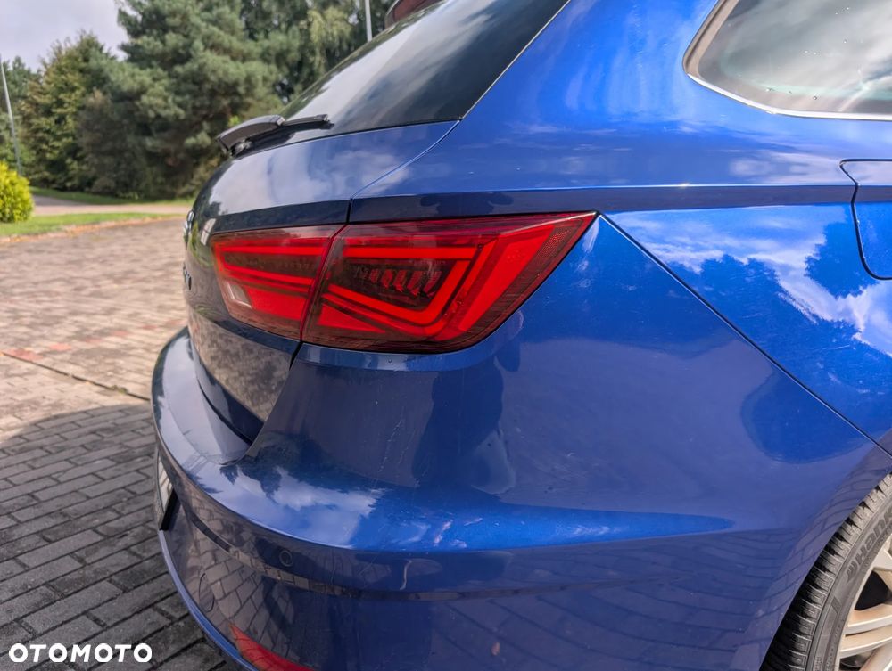 Seat Leon - 11