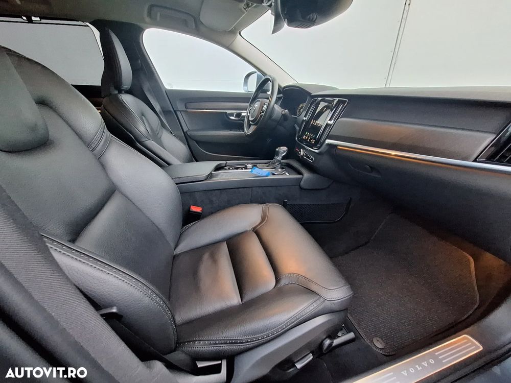 Volvo V90 V90CC D5 AWD PRO - 24
