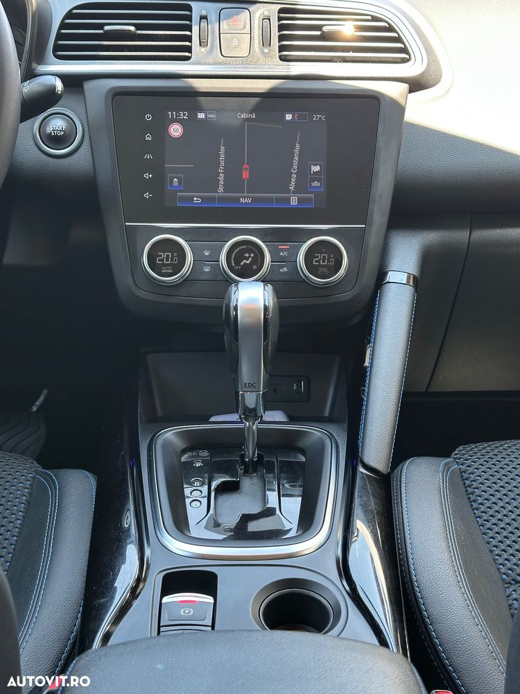Renault Kadjar - 5
