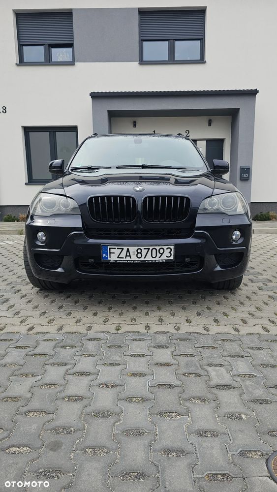 BMW X5 3.0sd xDrive - 2