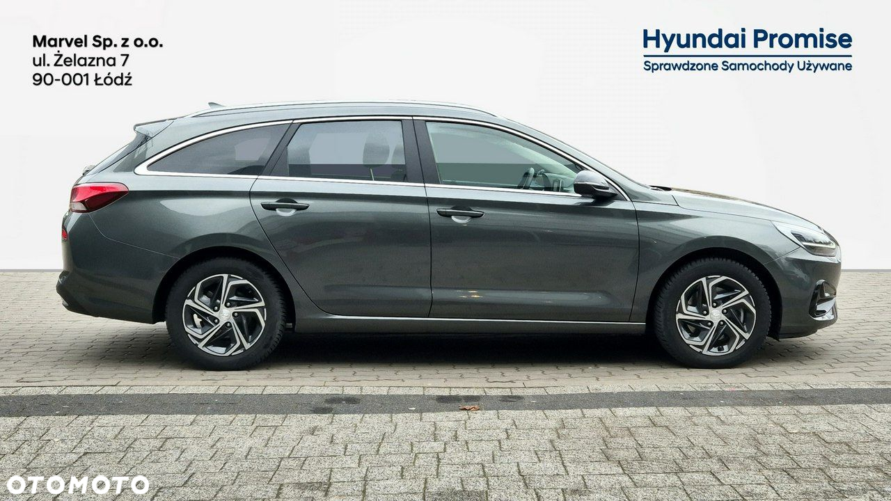 Hyundai i30 - 6
